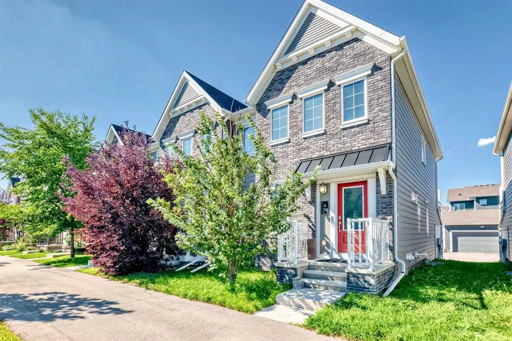 48 YORKVILLE Avenue SW