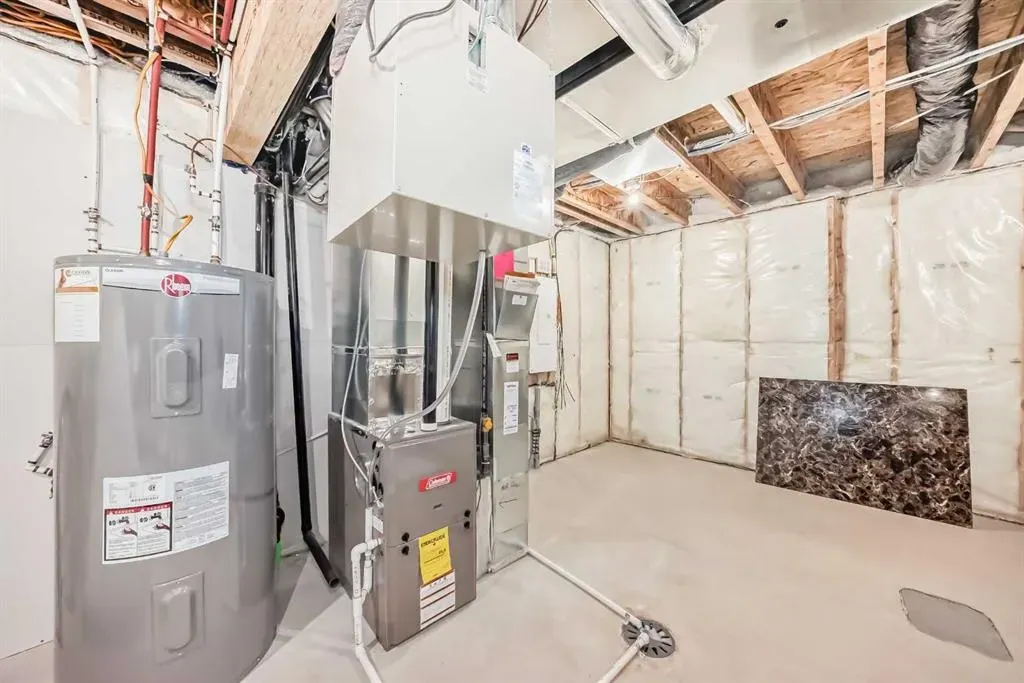 48 YORKVILLE Avenue SW