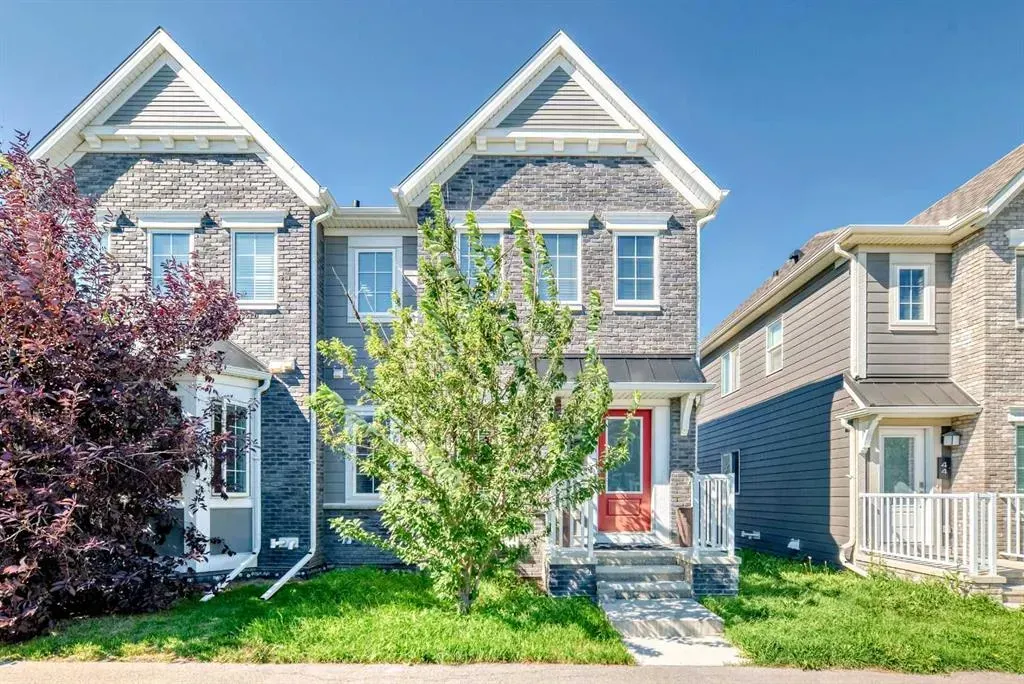 48 YORKVILLE Avenue SW