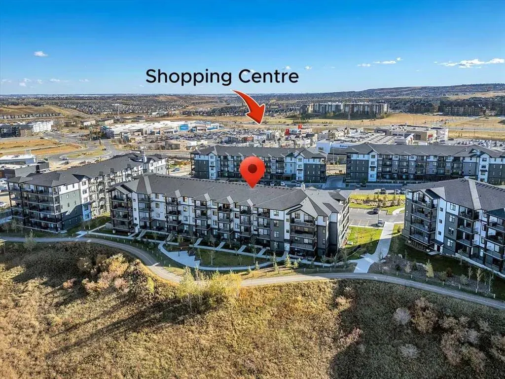 30 Sage Hill Walk NW, #305