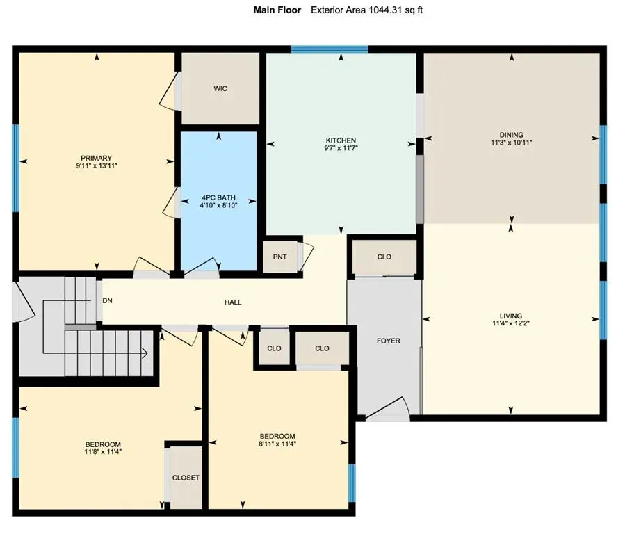 217 Acacia Crescent SE