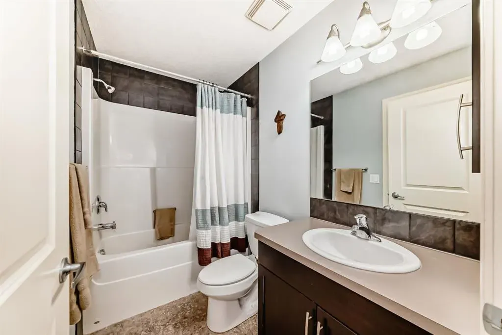 15 Sunset Square, #3104