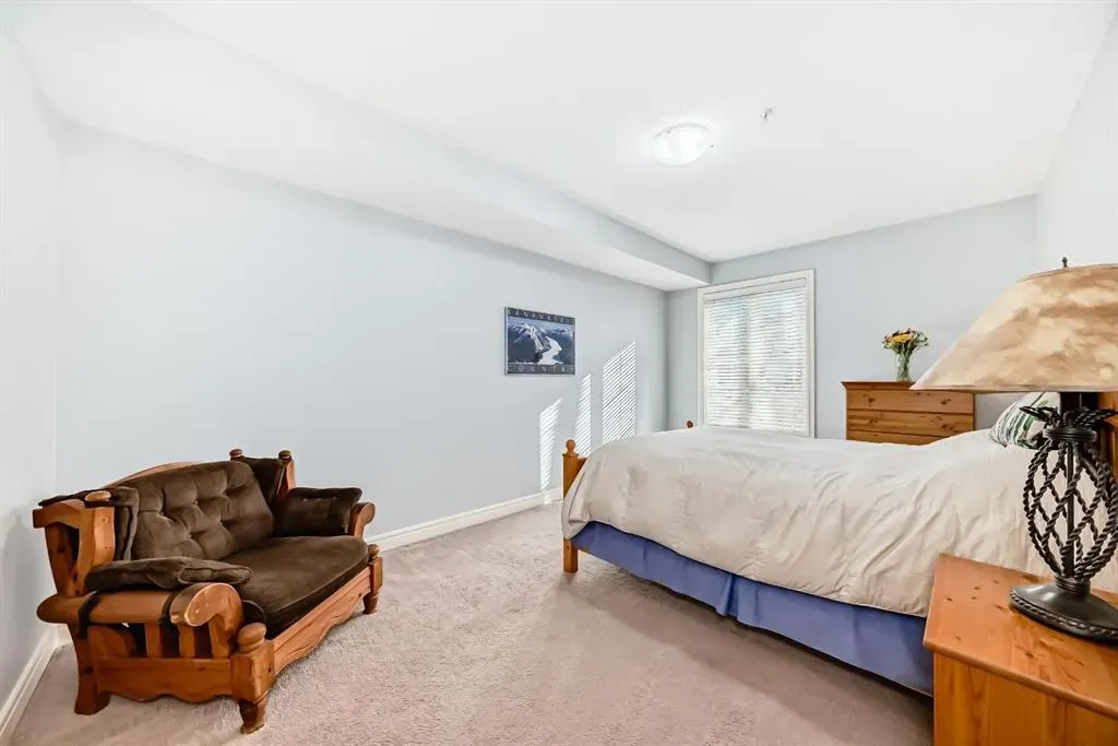 15 Sunset Square, #3104