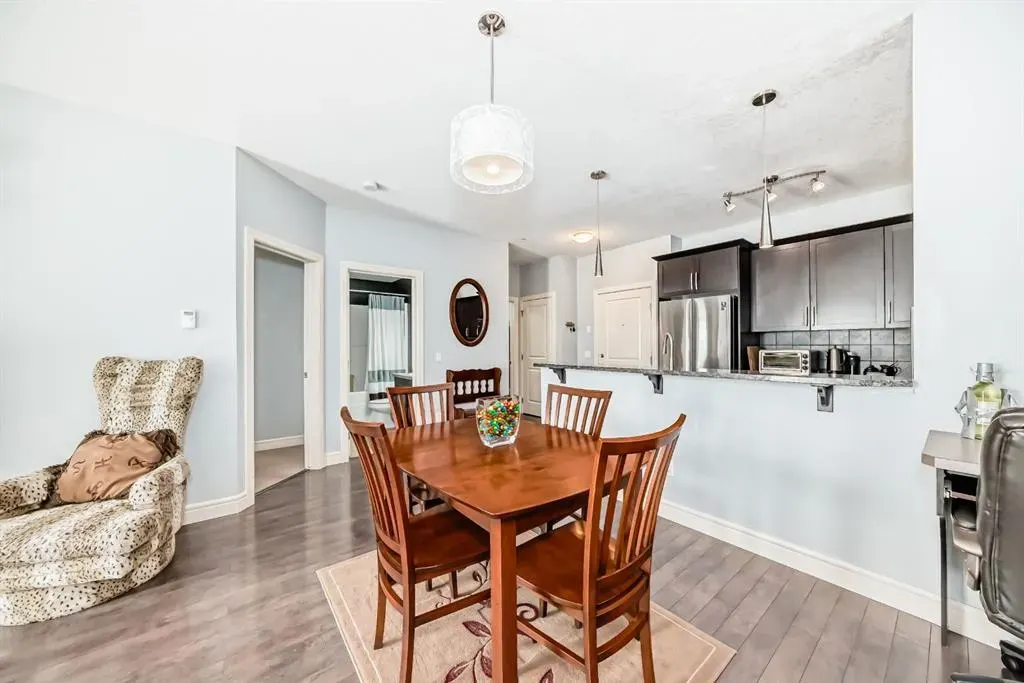 15 Sunset Square, #3104