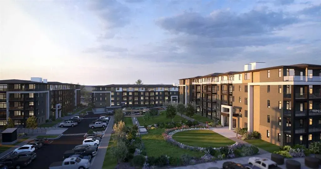 14910 1` Street NW, #1215