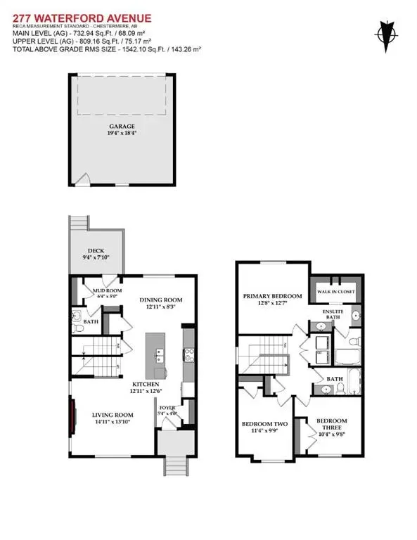 277 Waterford Boulevard