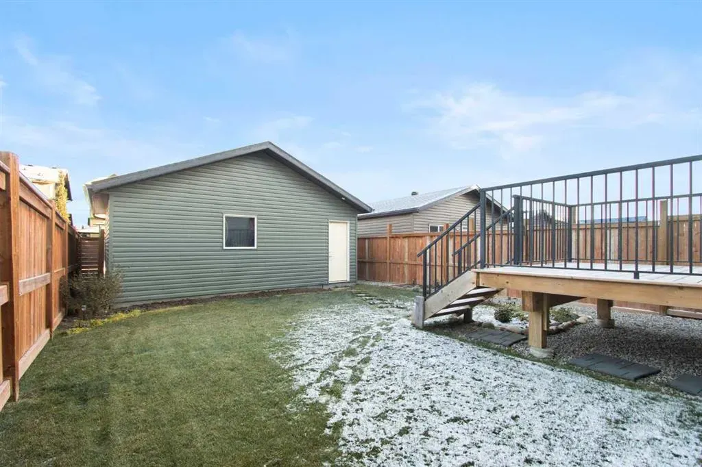 112 Fireside Crescent