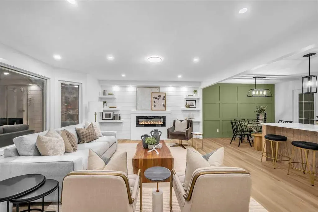 116 Queen Anne Road SE