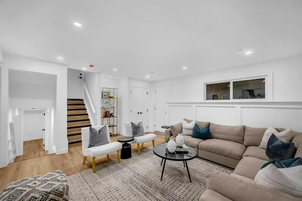 116 Queen Anne Road SE