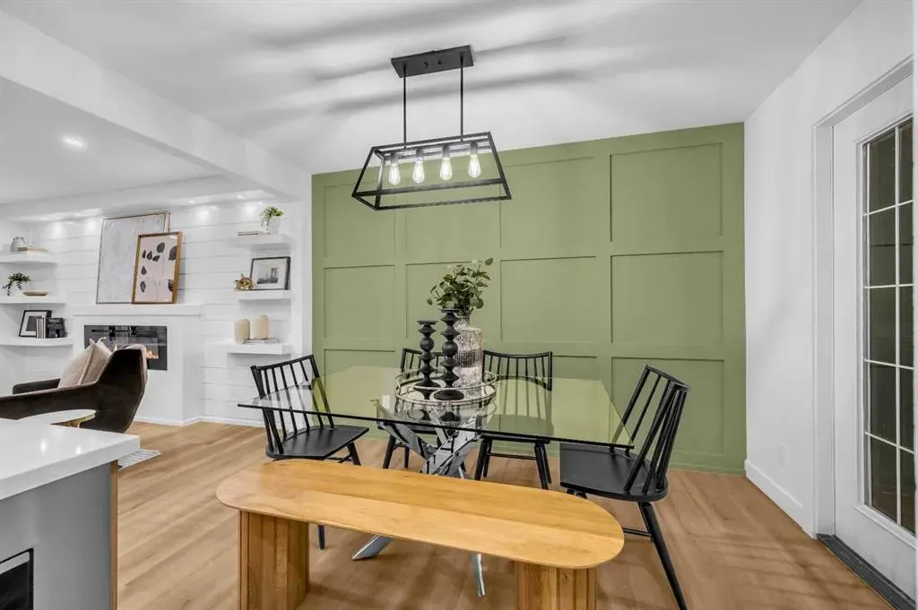 116 Queen Anne Road SE