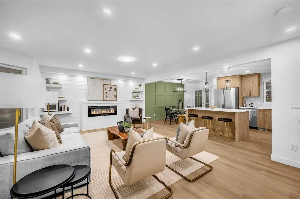 116 Queen Anne Road SE