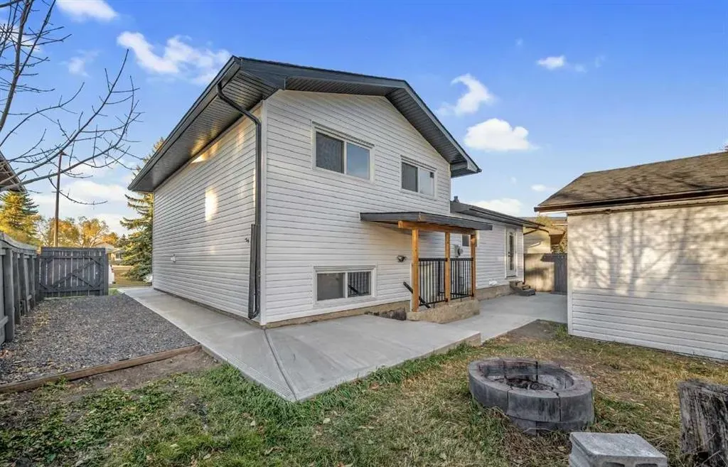 116 Queen Anne Road SE