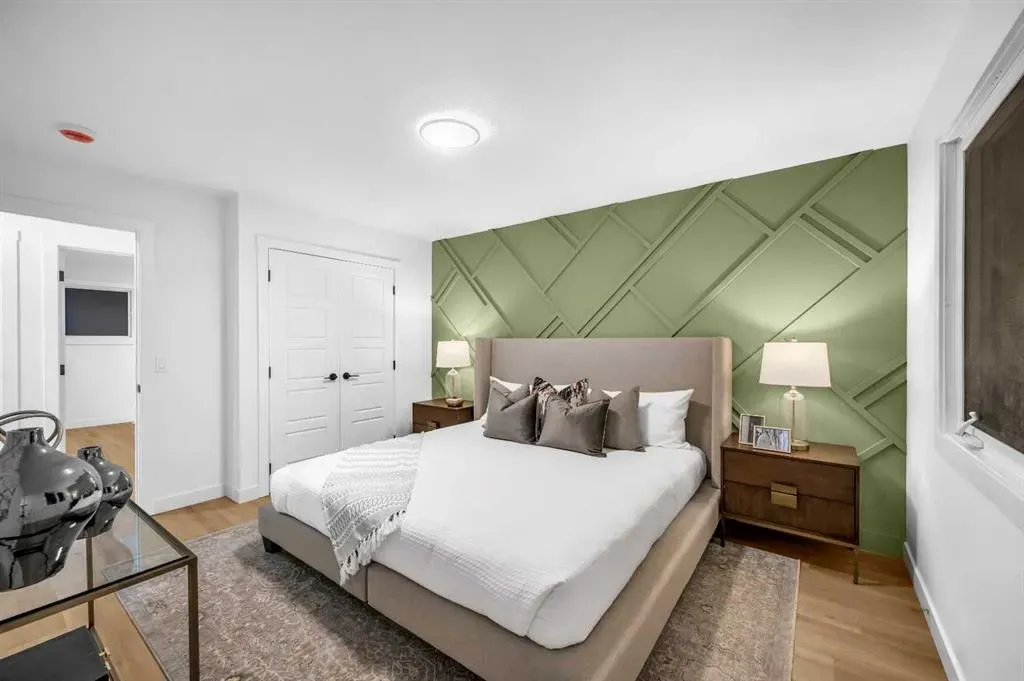 116 Queen Anne Road SE