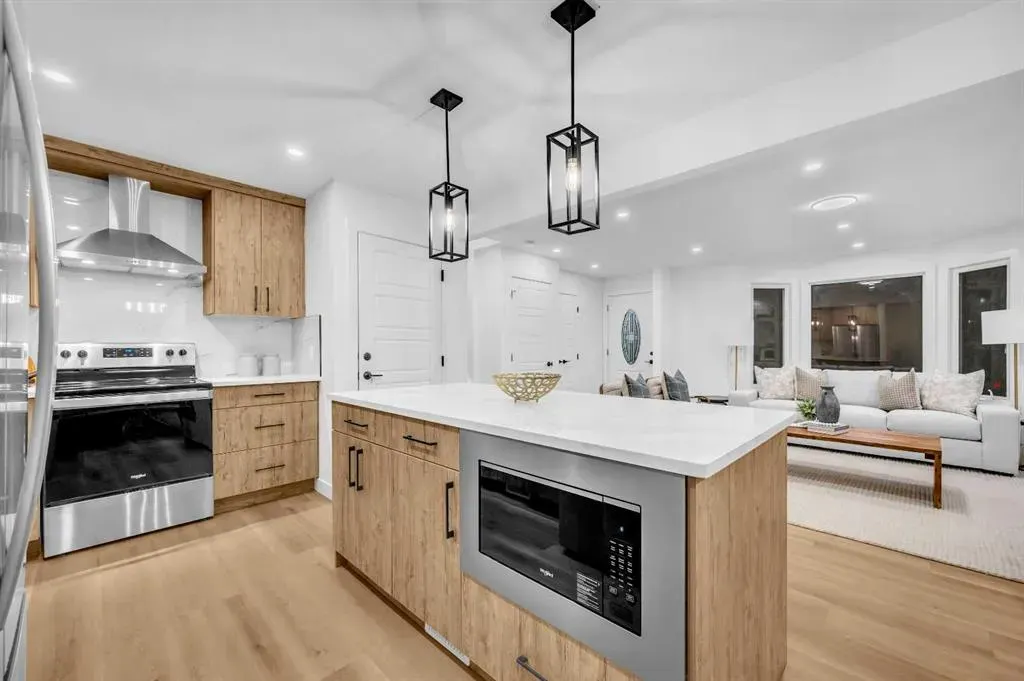 116 Queen Anne Road SE