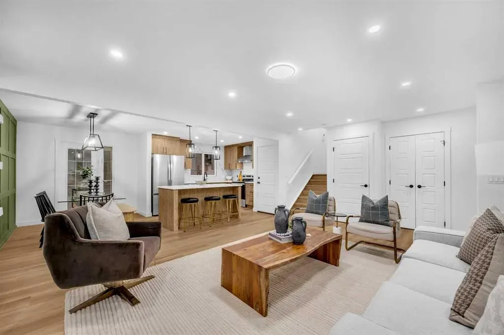 116 Queen Anne Road SE