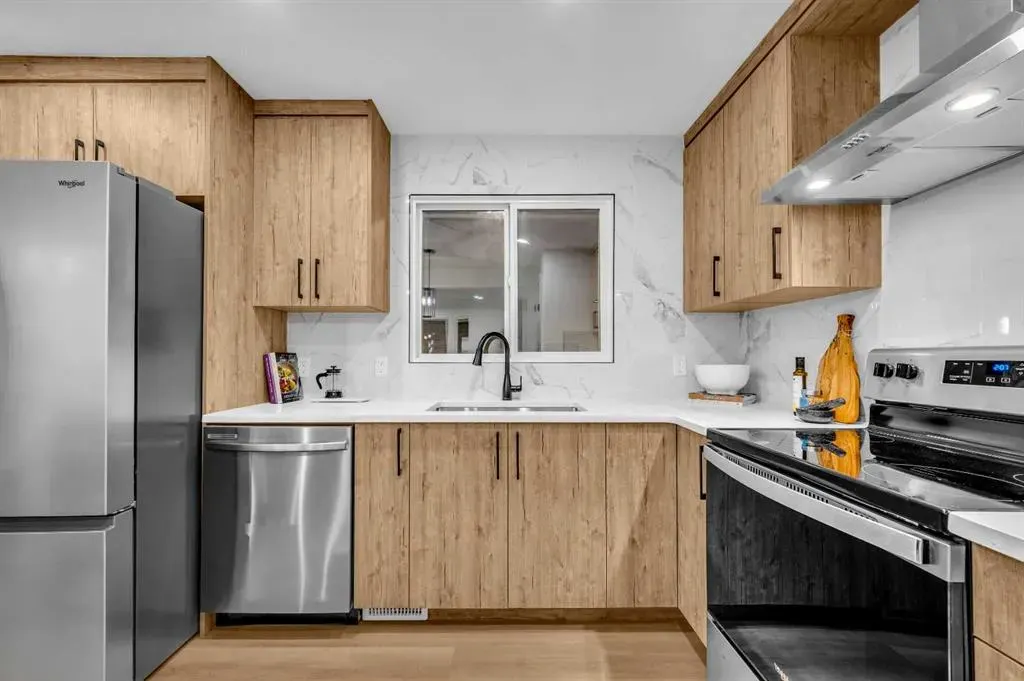 116 Queen Anne Road SE