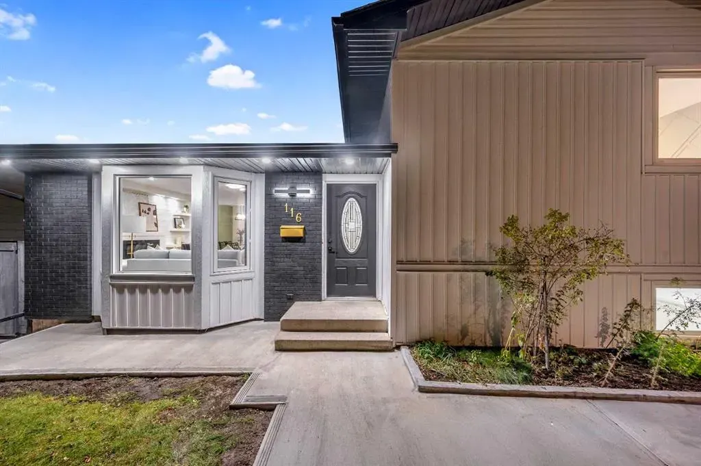 116 Queen Anne Road SE