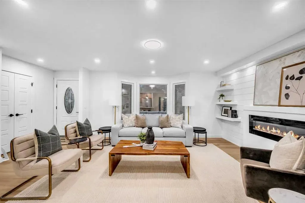 116 Queen Anne Road SE