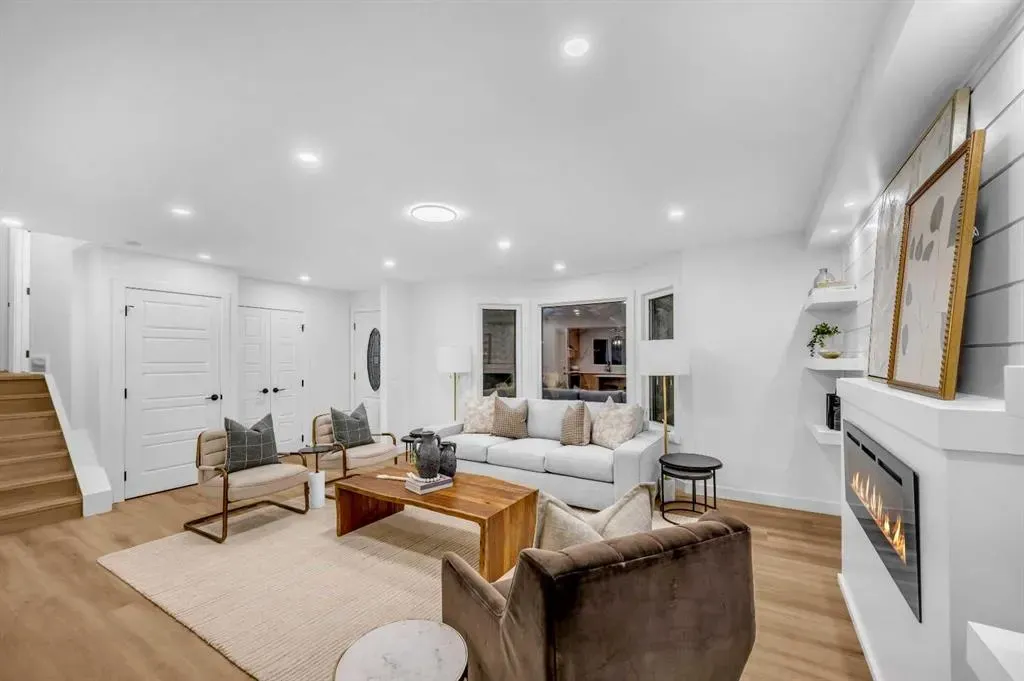 116 Queen Anne Road SE