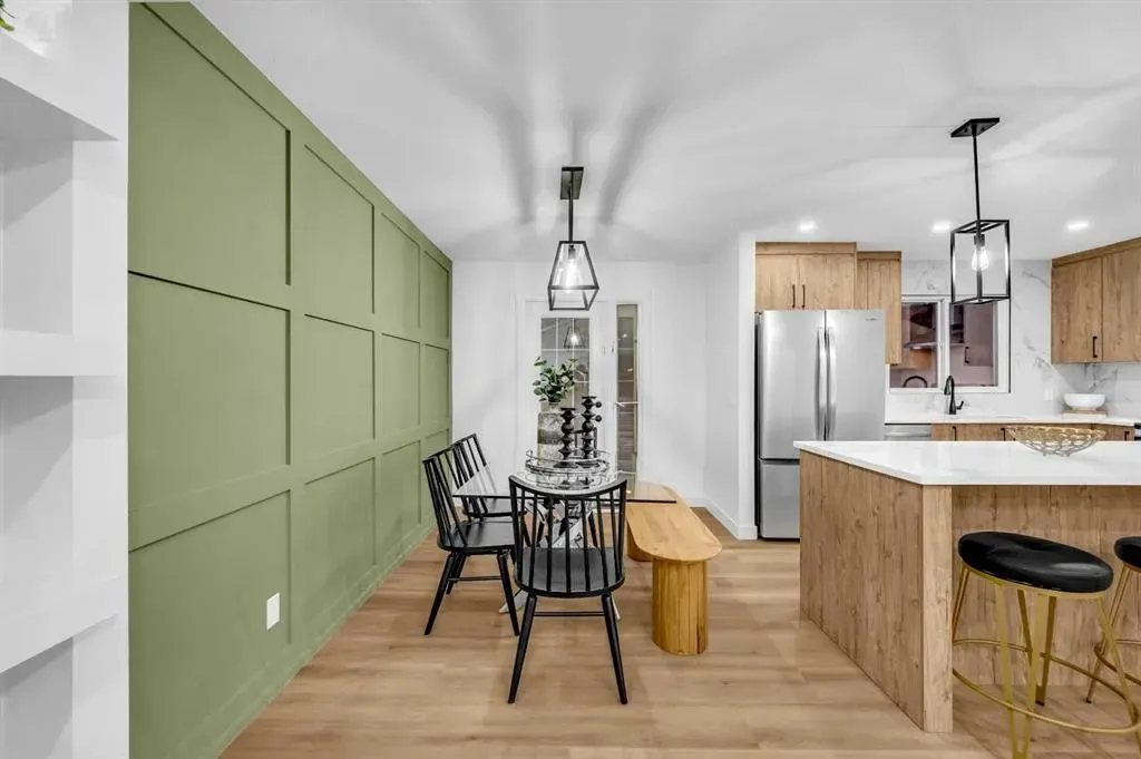 116 Queen Anne Road SE