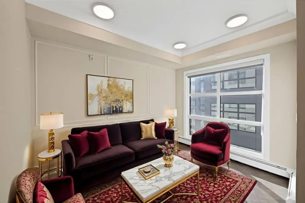 370 Dieppe Drive SW, #401