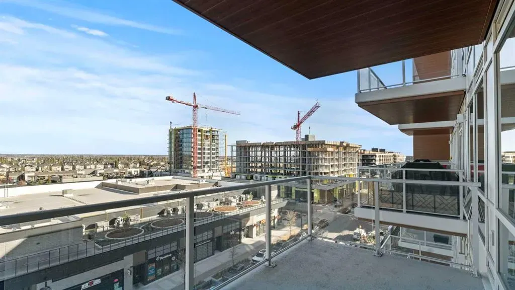 8505 Broadcast Avenue SW, #615