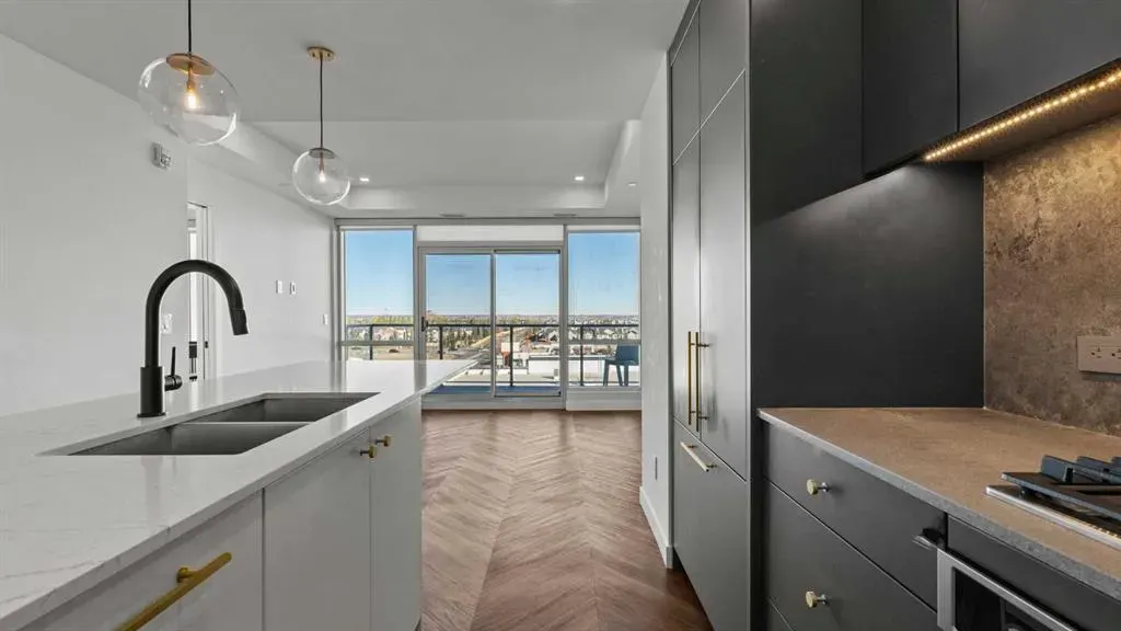 8505 Broadcast Avenue SW, #615