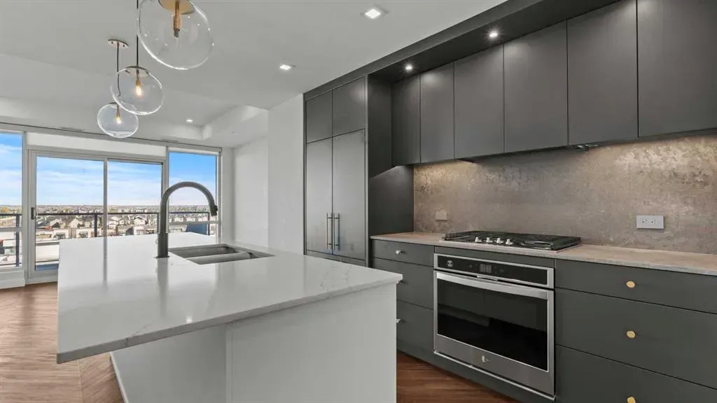 8505 Broadcast Avenue SW, #615