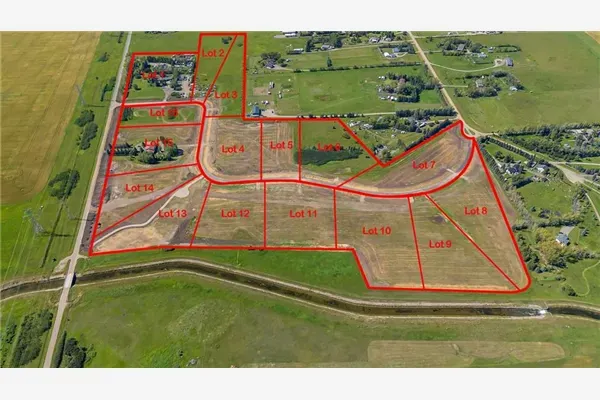 12 Canal Estate Boulevard