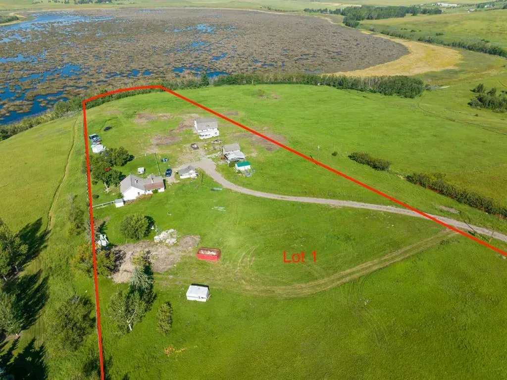 96039 198 Avenue W, #LOT 3