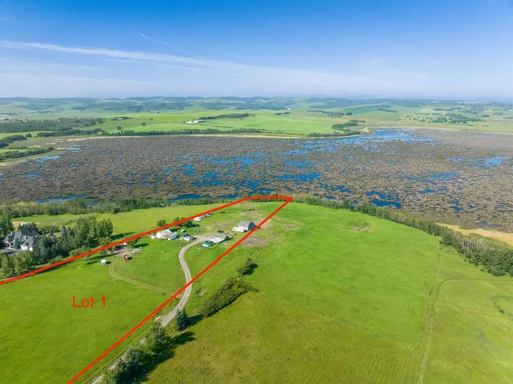 96039 198 Avenue W, #LOT 3