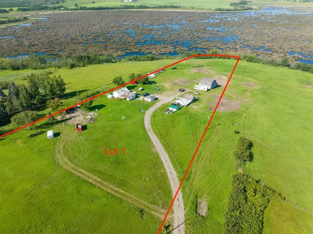 96039 198 Avenue W, #LOT 3