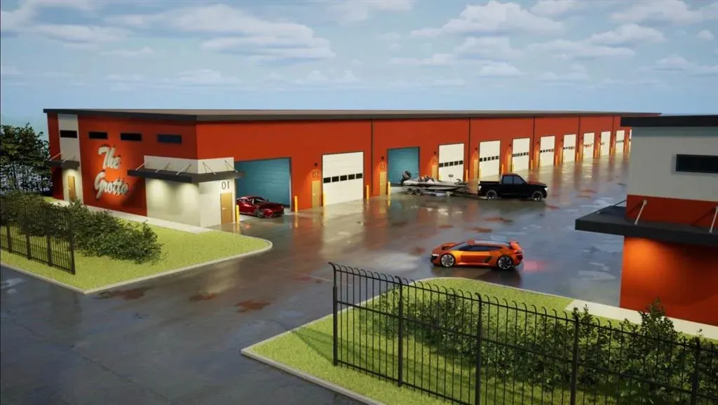 25 Southbank Crescent, #18 & 26