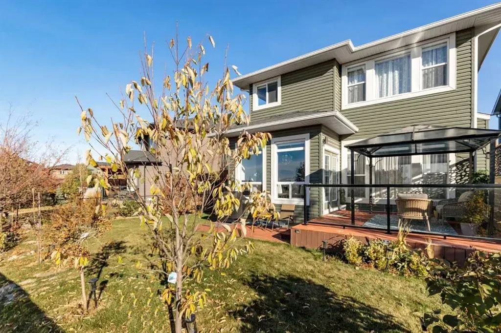 186 Ravenscroft Green SE