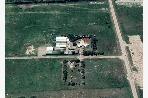 261178 Range Road 290