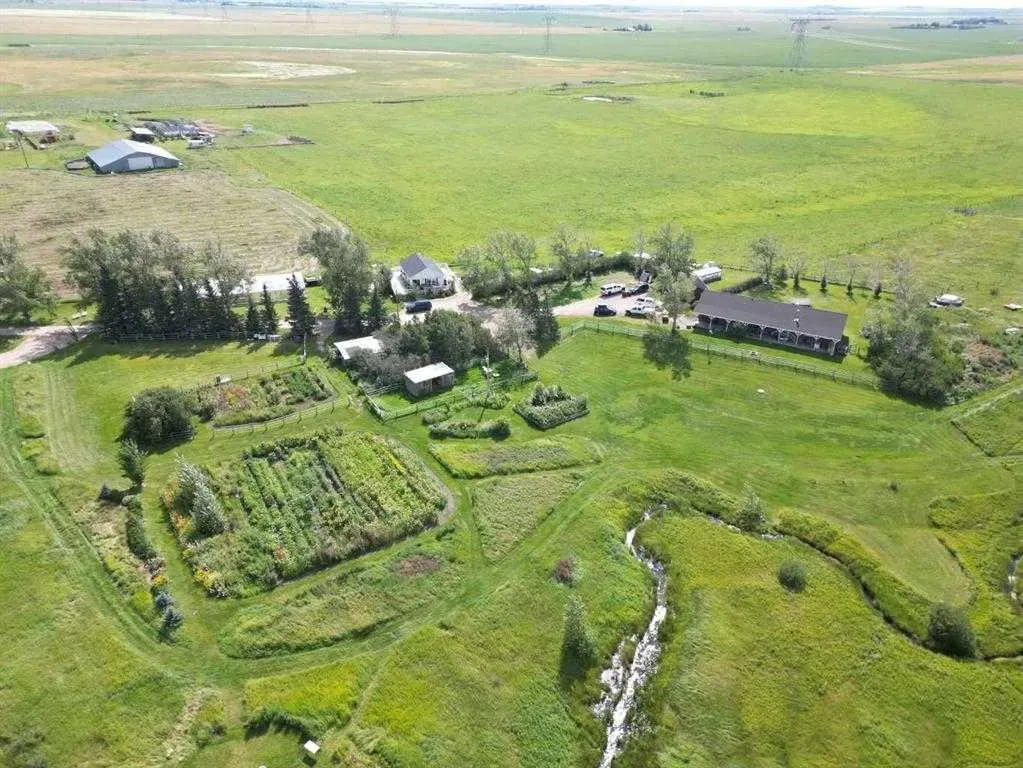 264169 Range Road 273