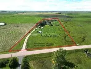 264169 Range Road 273