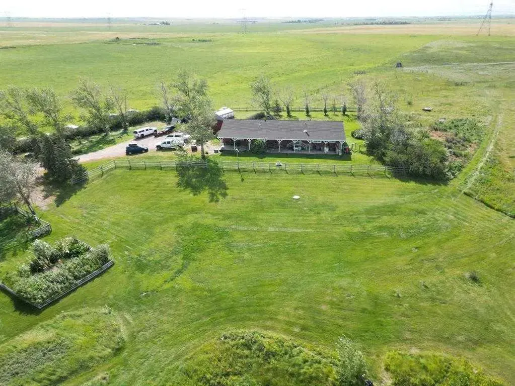 264169 Range Road 273