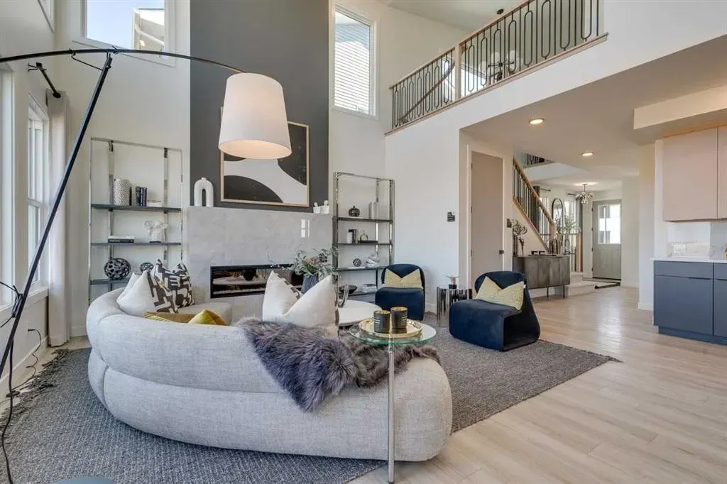 320 Creekside Terrace SW