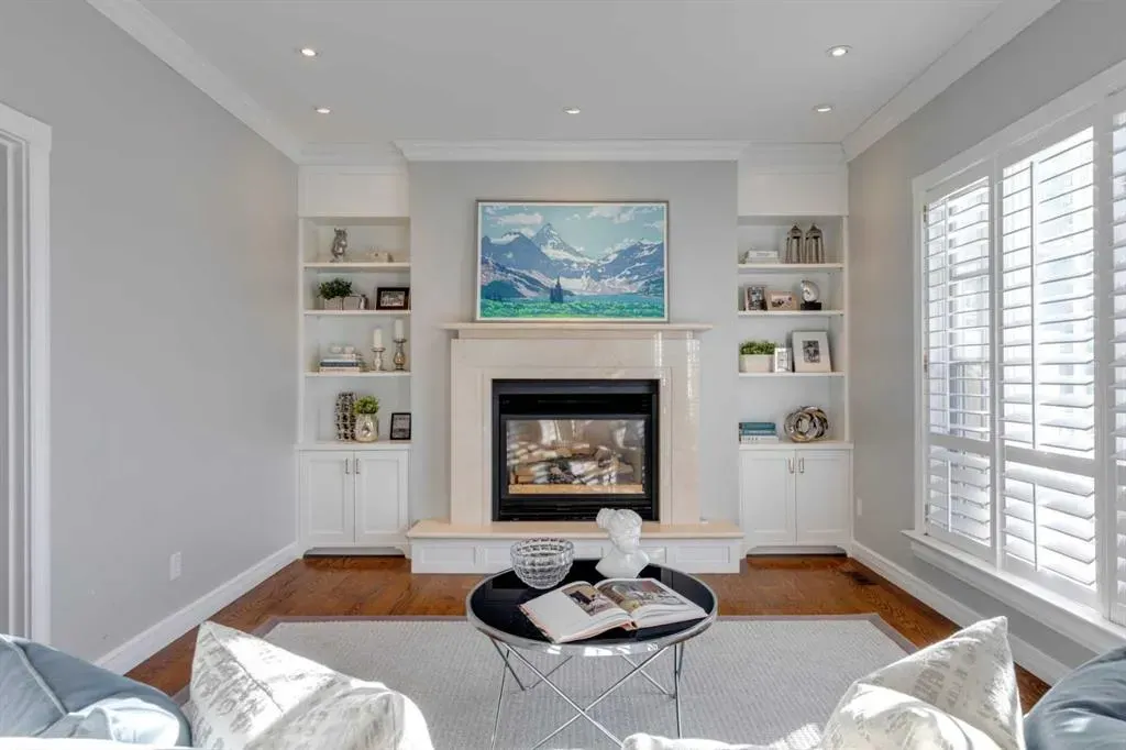 126 Eagle Ridge Drive SW