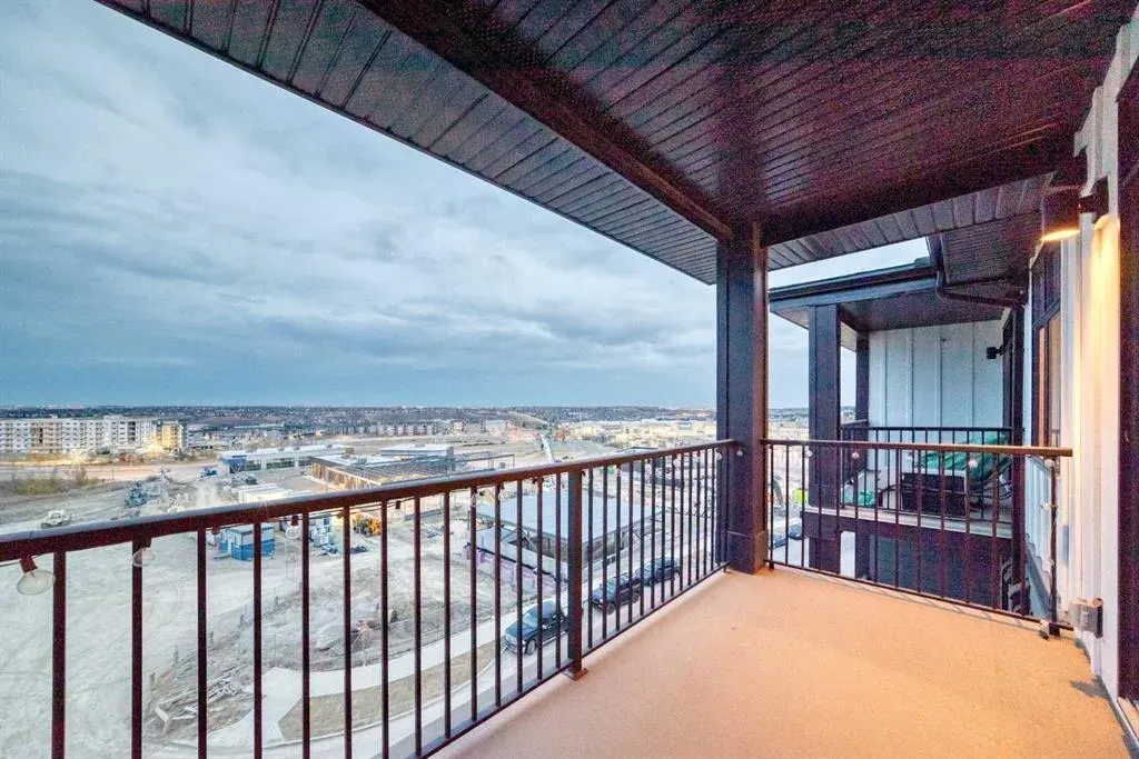 30 Sage Hill NW, #506