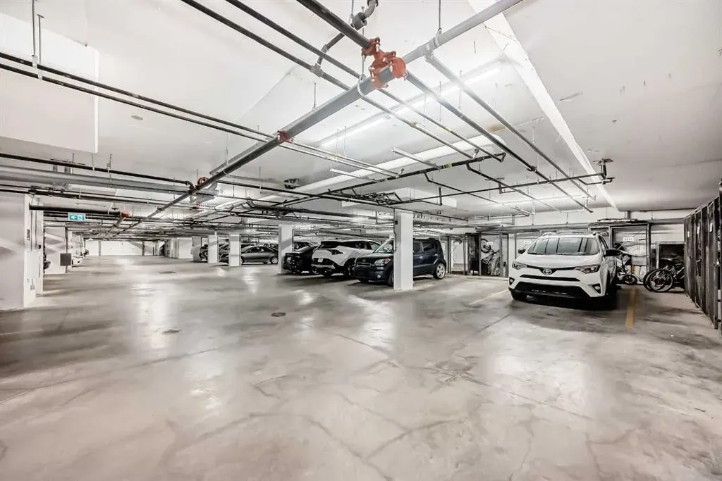 30 Sage Hill NW, #506