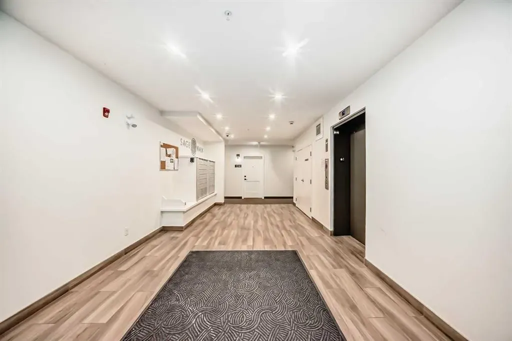 30 Sage Hill NW, #506