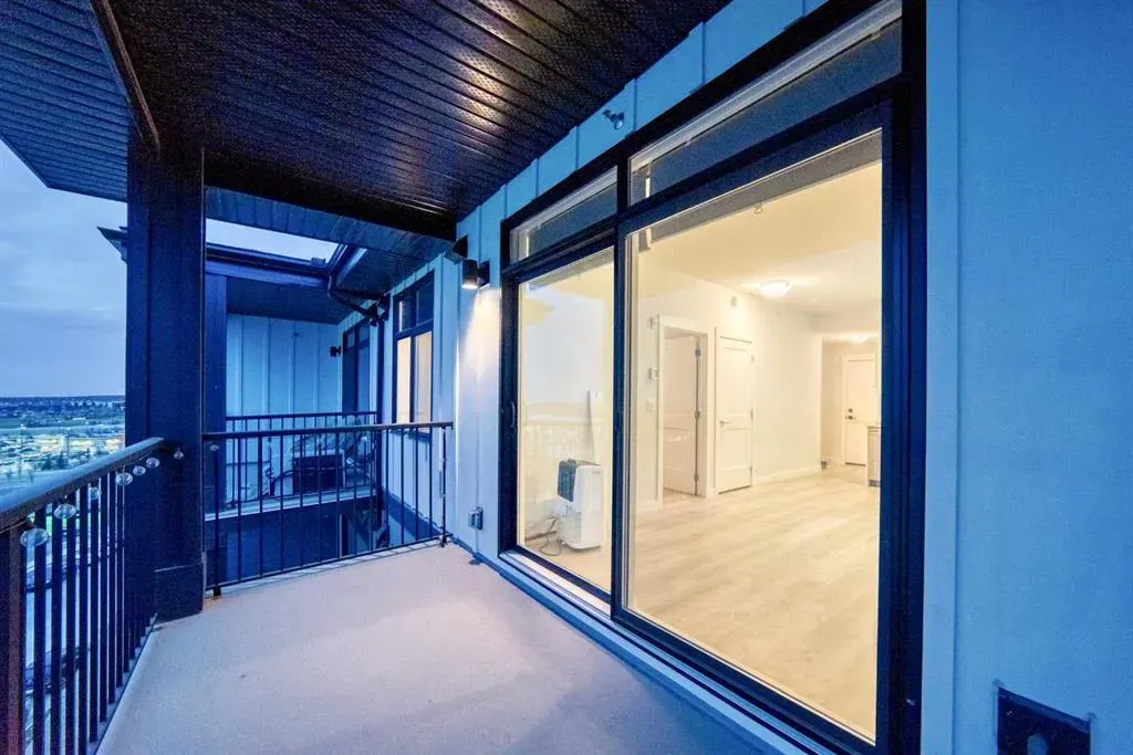 30 Sage Hill NW, #506