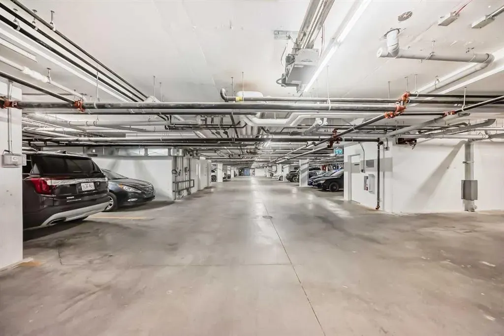 30 Sage Hill NW, #506