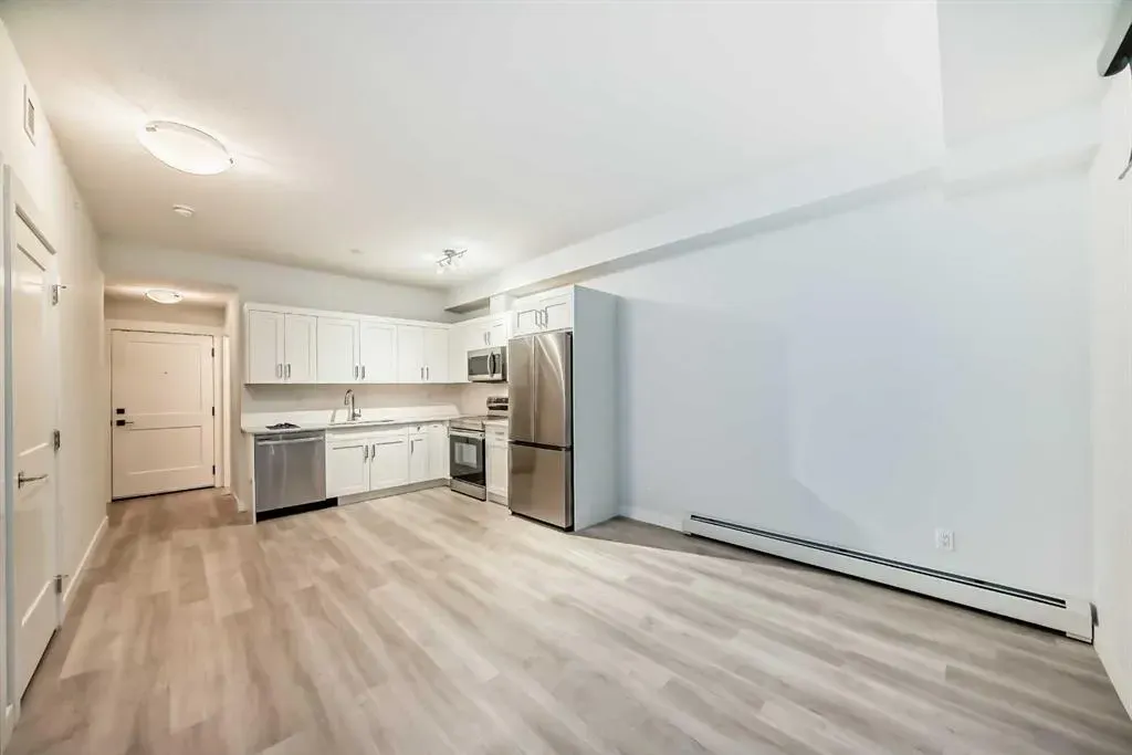 30 Sage Hill NW, #506