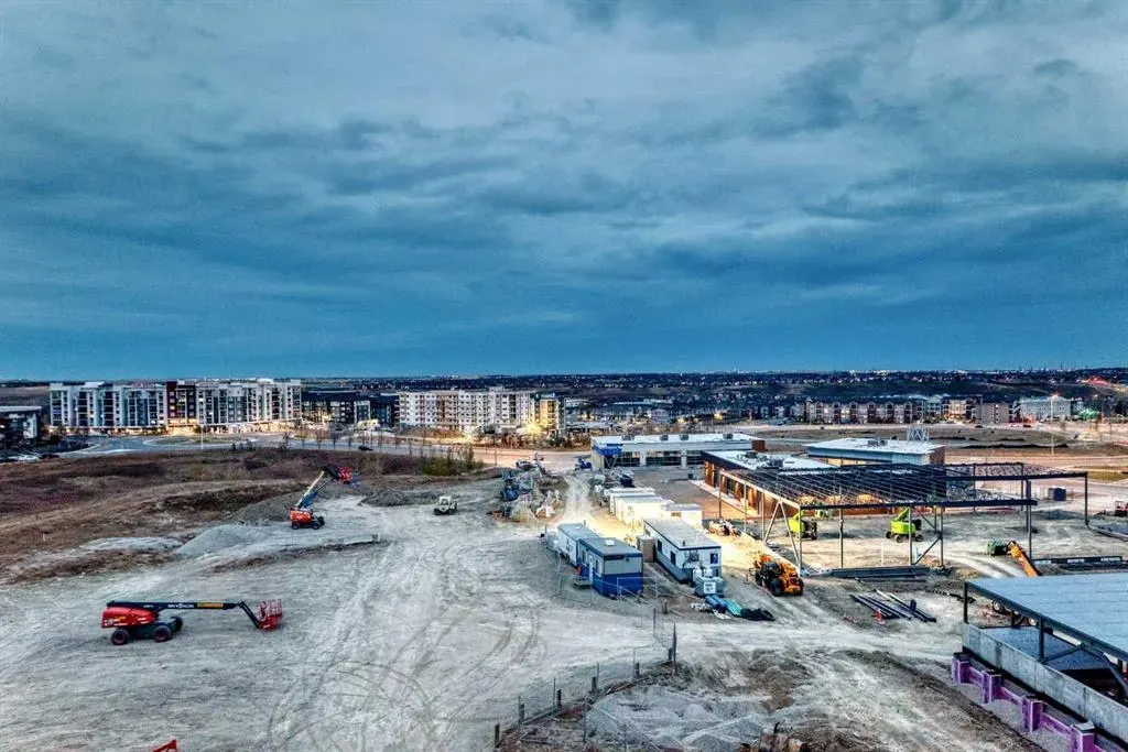 30 Sage Hill NW, #506