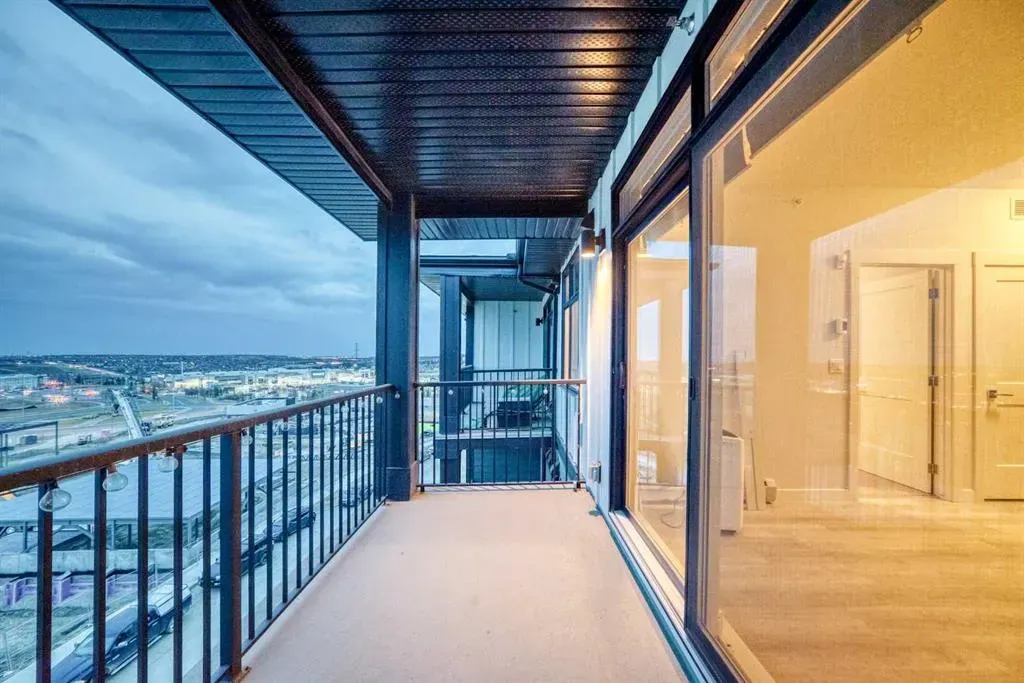 30 Sage Hill NW, #506