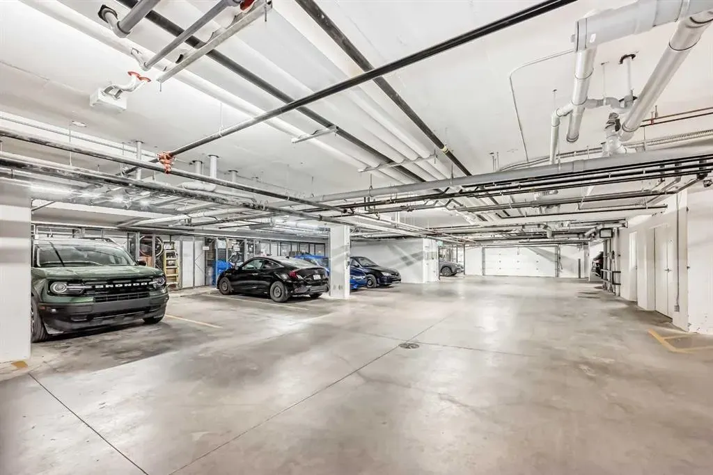 30 Sage Hill NW, #506