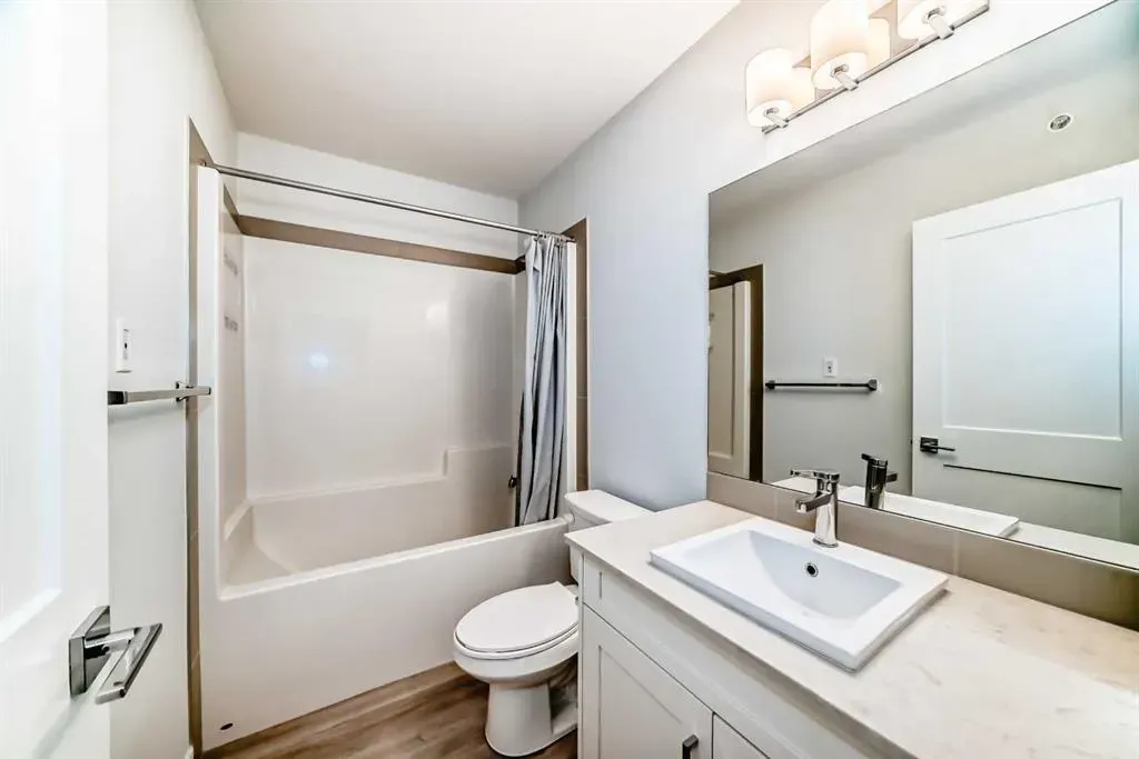 30 Sage Hill NW, #506